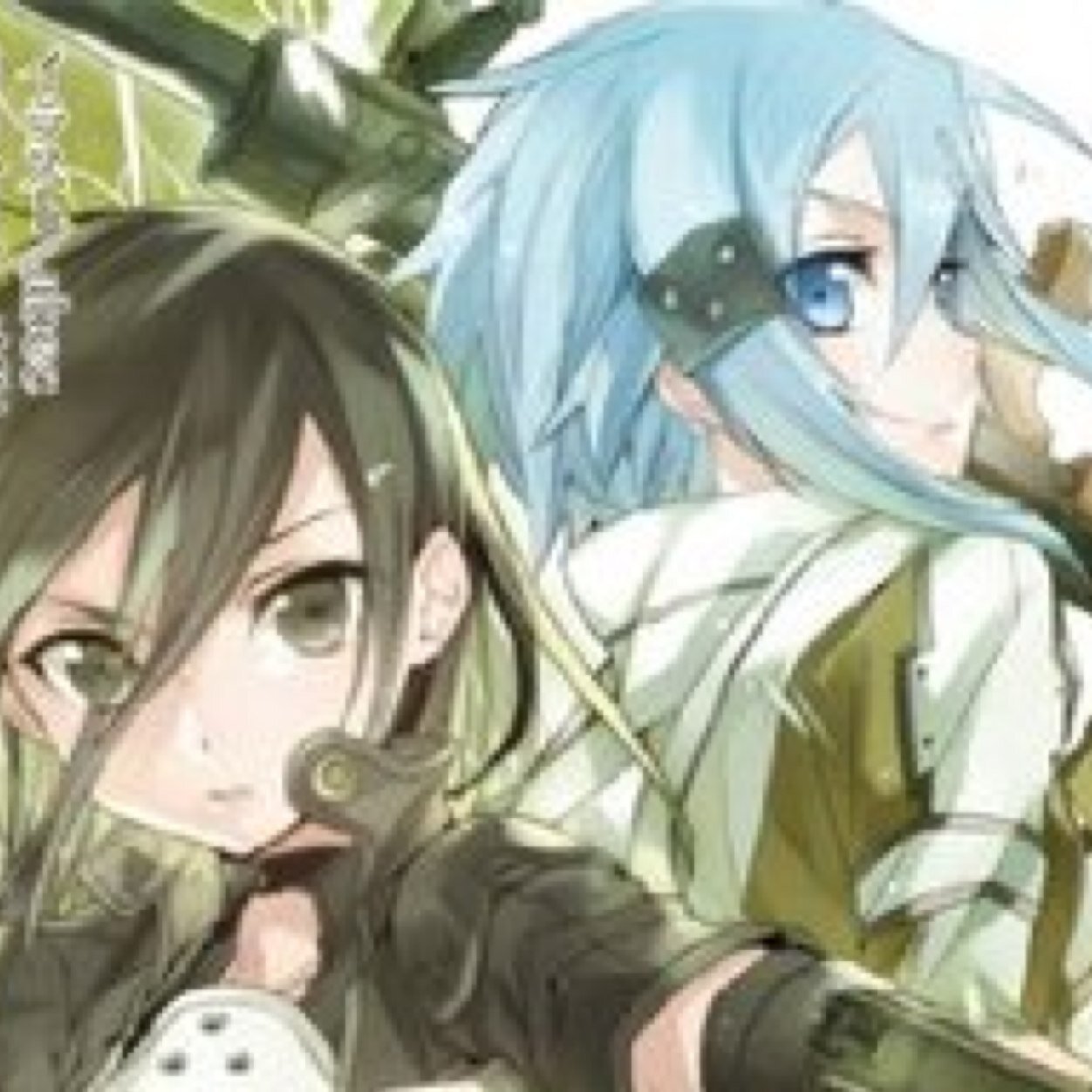 ひろと@シノンさんのプロフィール画像