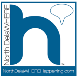 A hyper-local digital magazine all about what's HAPPENING & WHERE in North Delaware. http://t.co/cZzfyRdfsF
http://t.co/QfhfPPRRdM