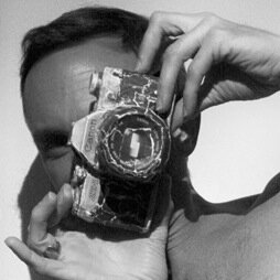 Art Photographer / Photosculptor / Flashdancer!