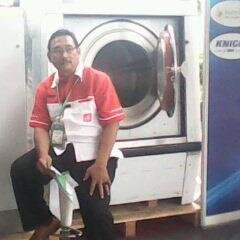 Image Laundry Machine for commercial, hotel & hospital. call 0818813785 081382700813 on bekasi jawa barat