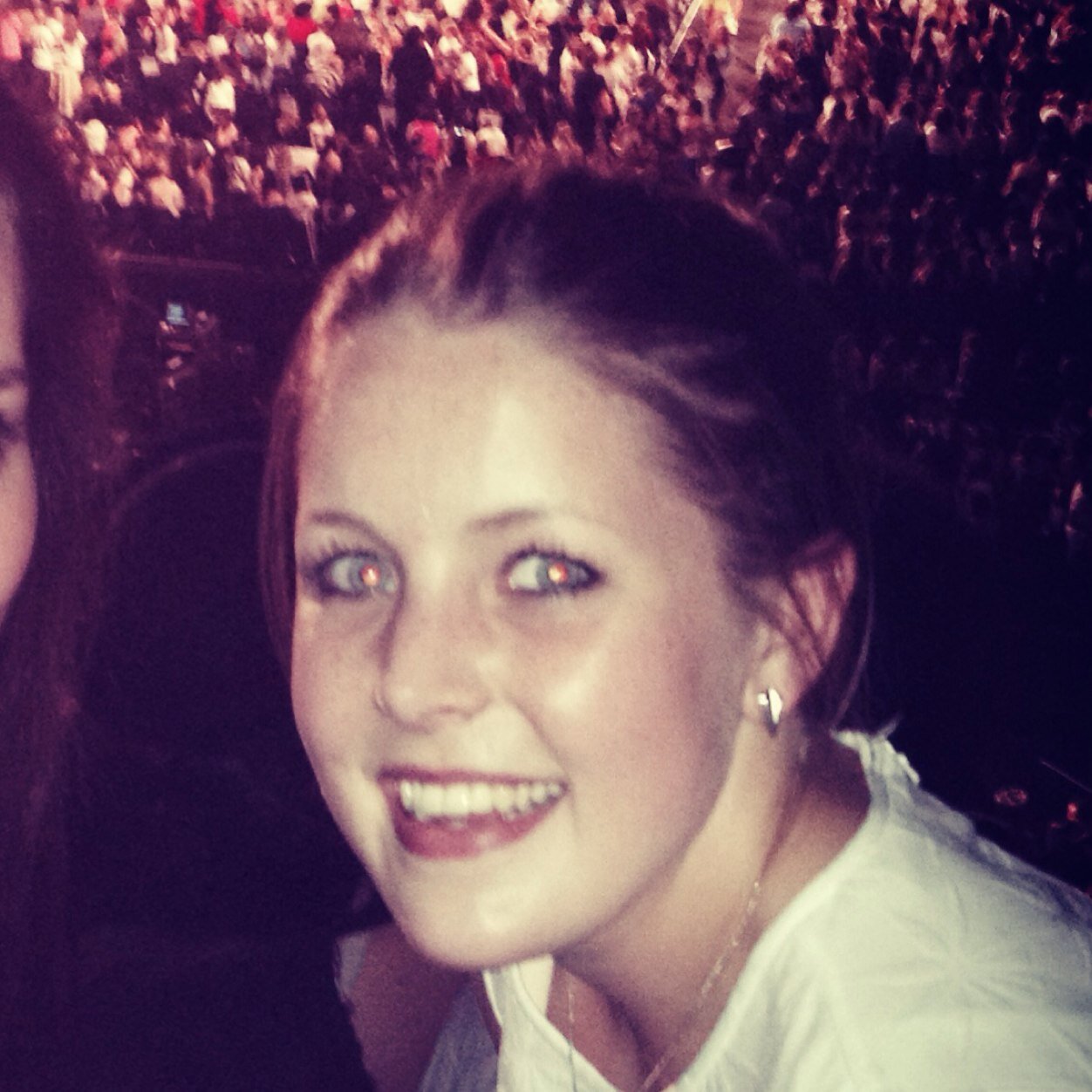 siobhany11's profile picture. Love all things pretty ❤