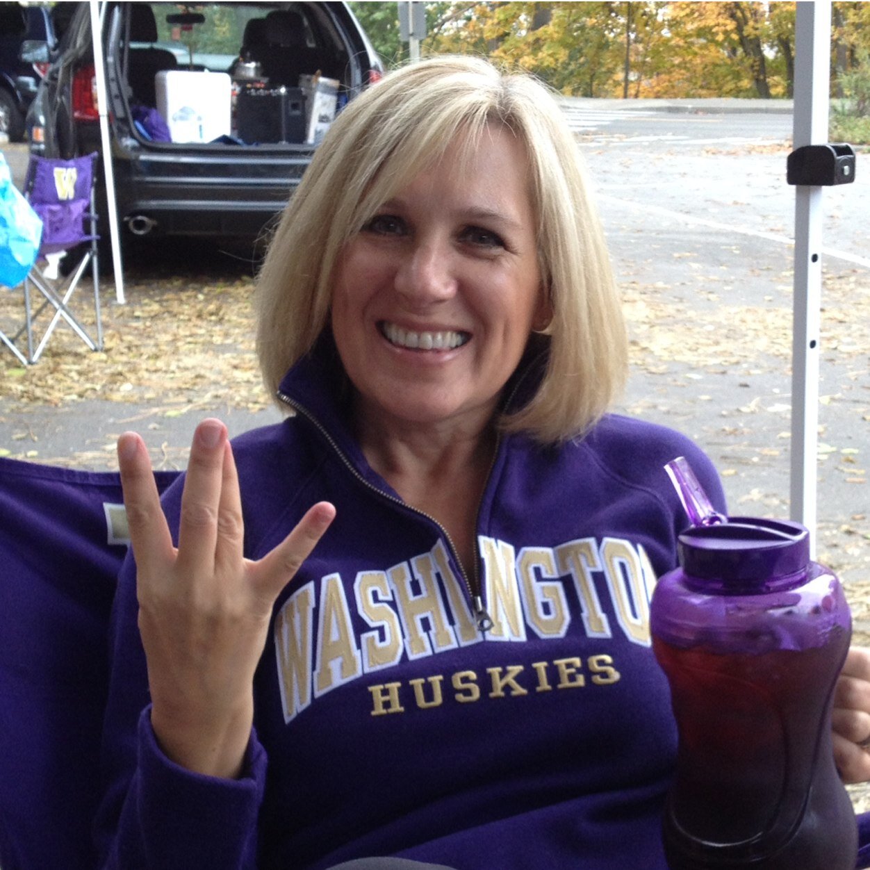 Tahuttle's profile picture. 