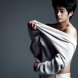 katanya kakak nya @_aegyoeunji