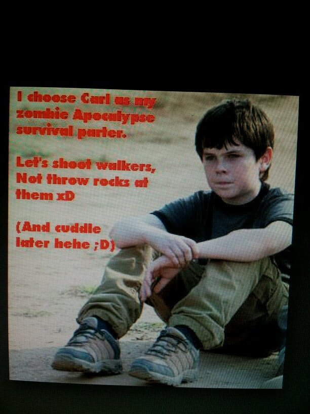Jenna__Riggs's profile picture. Chandler Riggs and the walking dead forever!!!!!!!!!!!!!!!!!!!!!!!!!!!