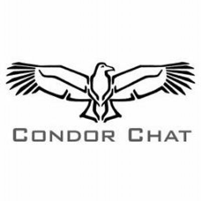 condor chat condor chat