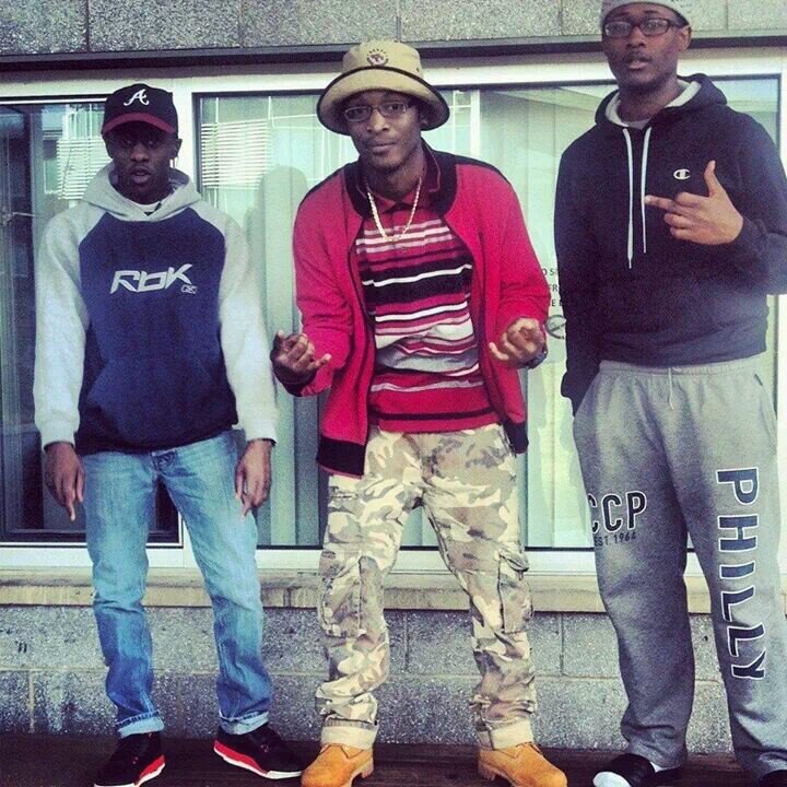 Aint Shit Foreal , Im From Dee Chill & My Team F.O.E #TeamDoDatShit , TeamIDGAF , TeamF.O.E , Free Boosie R.i.p lil phat free fred thuggin @_checkmyswagger