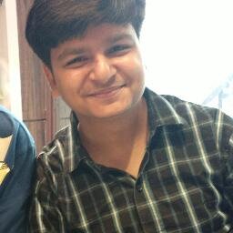 Enjoying Delhi :)