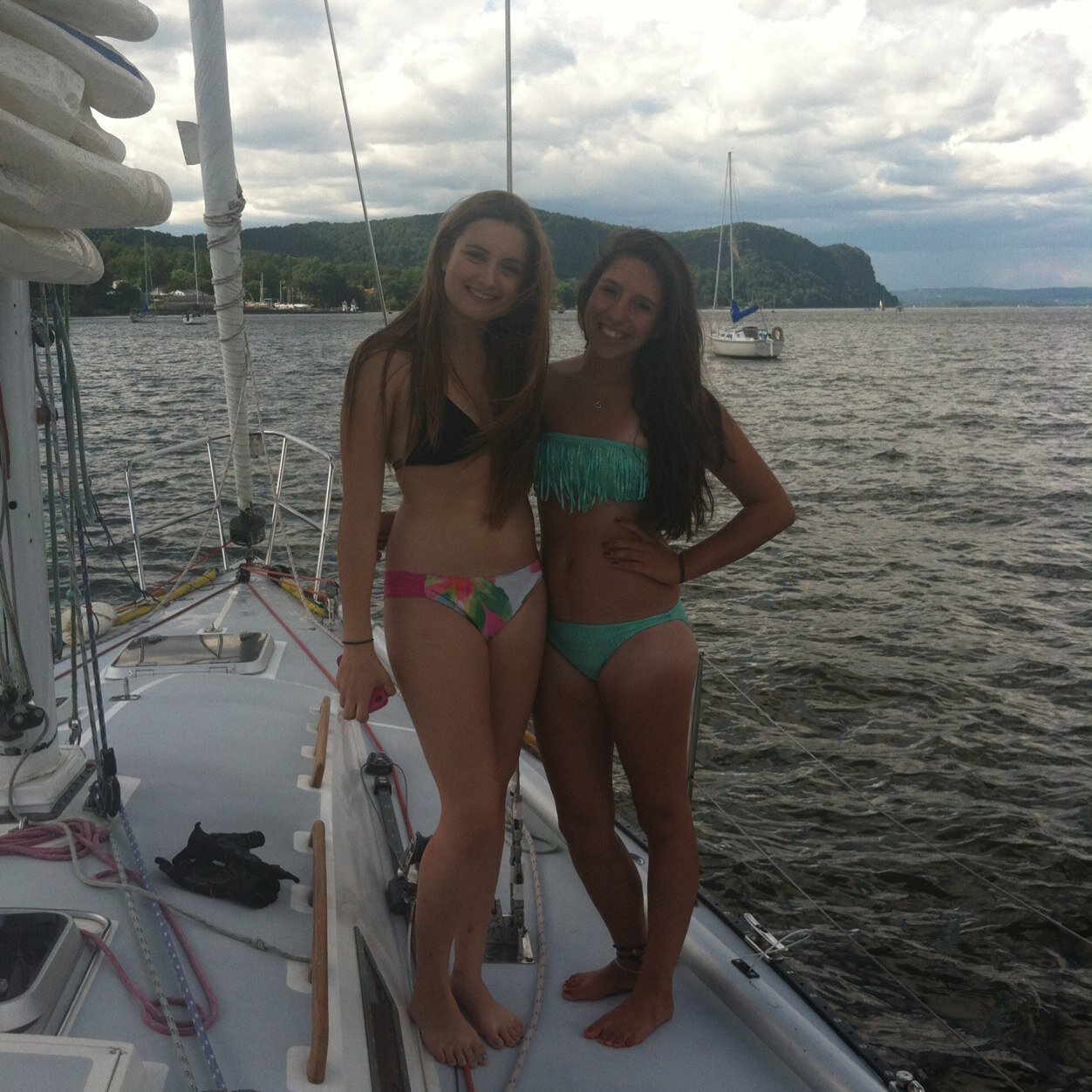 Sailor gang or die