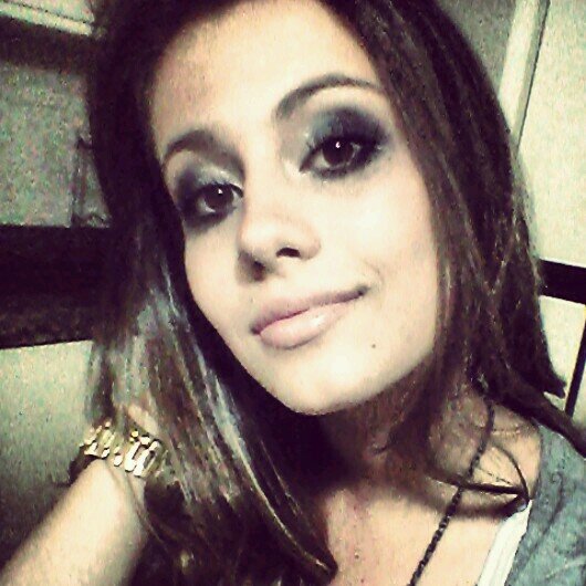 @vichuggies aqui: te amo muito sempre juntas nao importa o que digam isso nunca vai mudar te amo minha s2