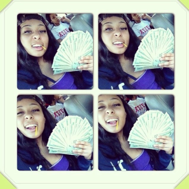 NO FACEBOOK ' Just Instagram , && Twitter instagram | Follow Me On Ig @ijanae_