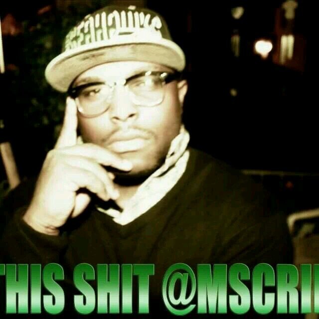 MScrilli's profile picture. 