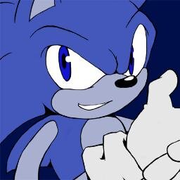 YEH I RP. Player of @DuskArcher, @FlirtyBlueSpark, @CoolBlueBlur, and many more. (In lists~) Pro of randomness. Sonic fangirl.