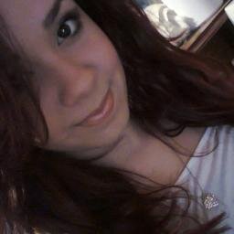 Sou a menina dos olhos de Deus...