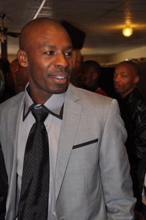 thembagadebe's profile picture. City of Ekurhuleni Spokesperson