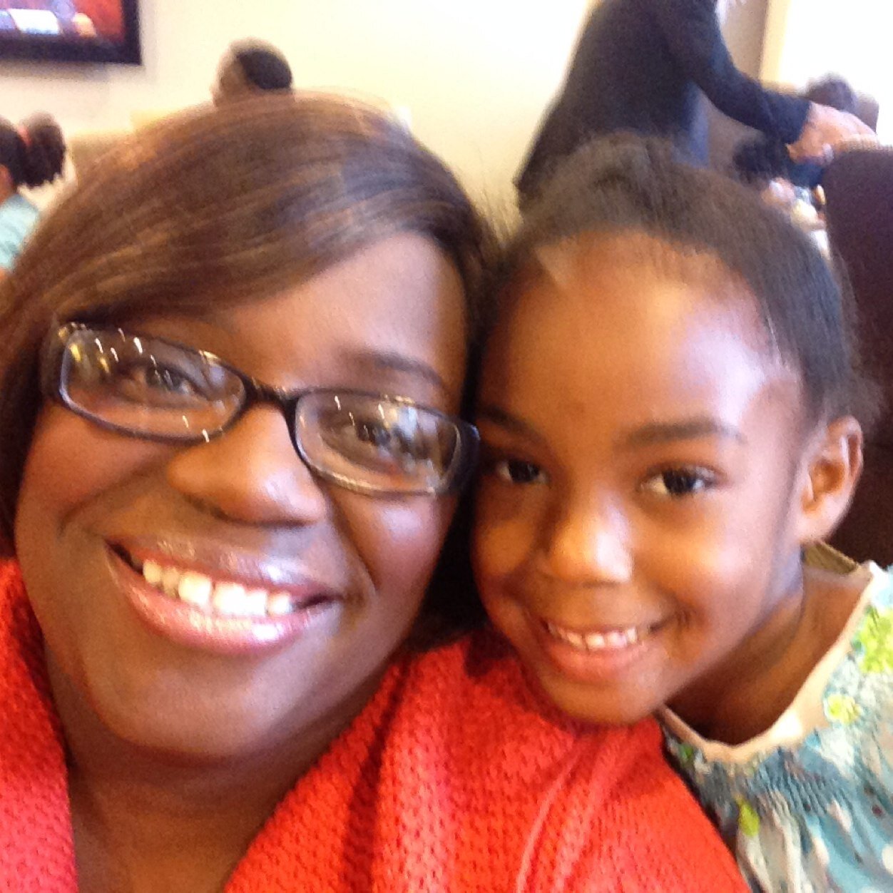 Daughter, Sister, Friend. Purpose seeker!!