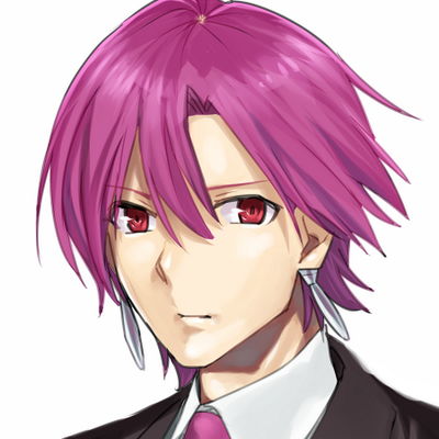 バゼット フラガ マクレミッツ Bazett Fraga M Twitter