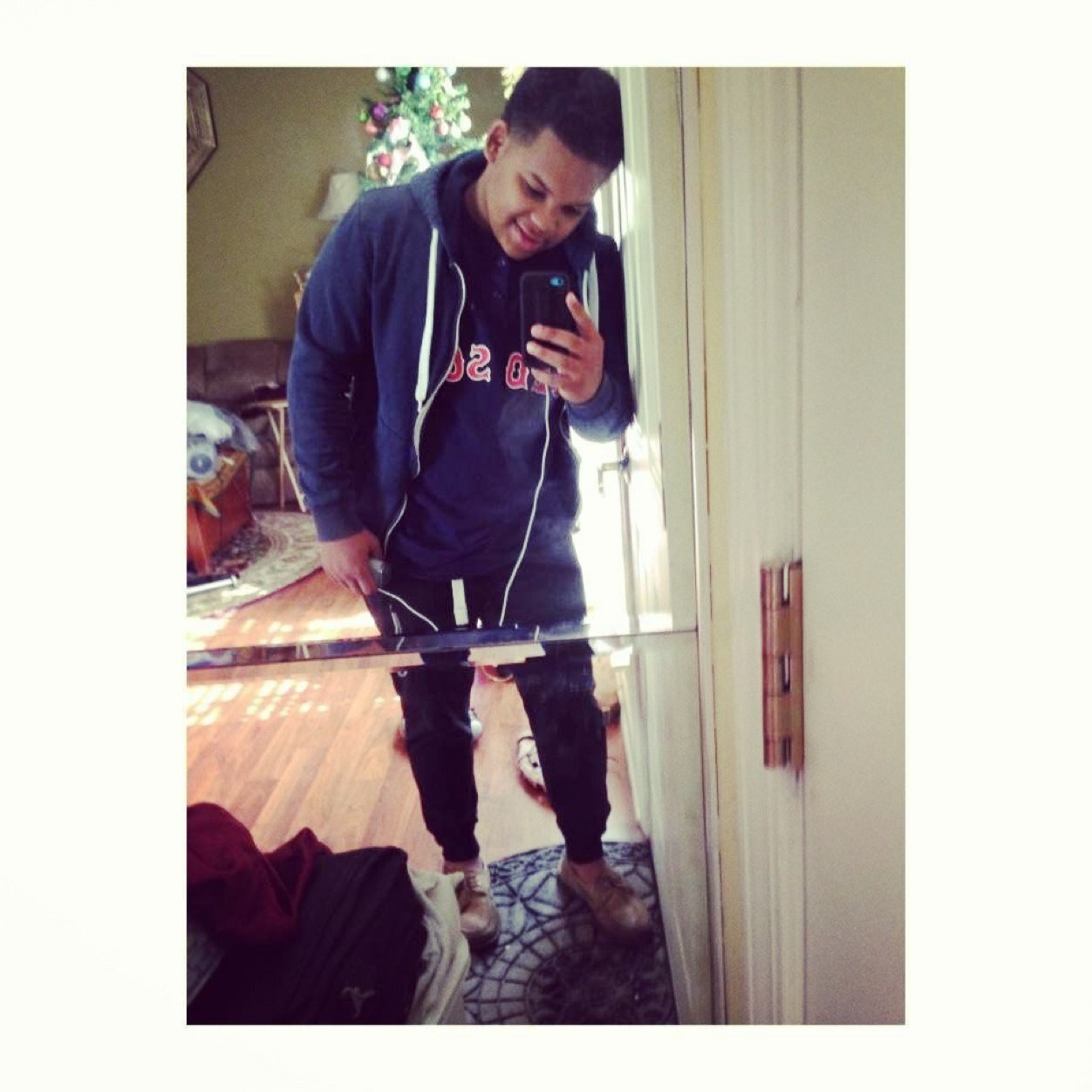 Follow me tho i follow back