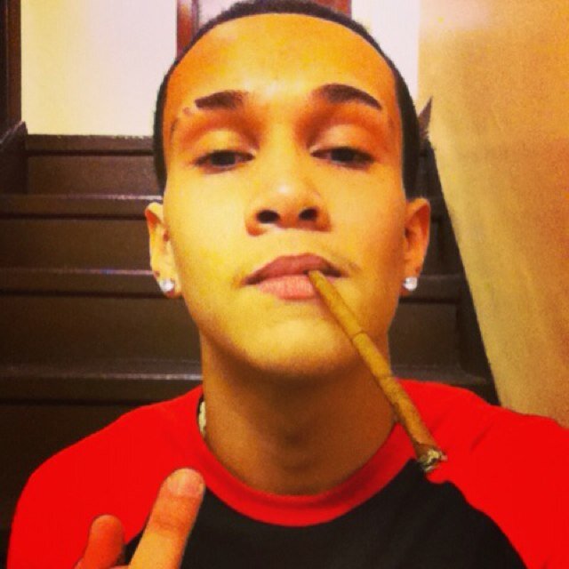 #Inhale Good Shit #Exhale Bull Shit #WashHieghtsMovement #Follow Me #8BG #Rapper #LetsGetIt