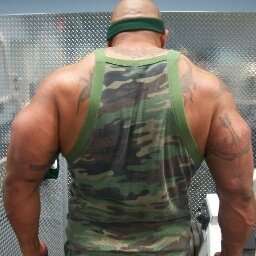 DavidGreenEyed's profile picture. 