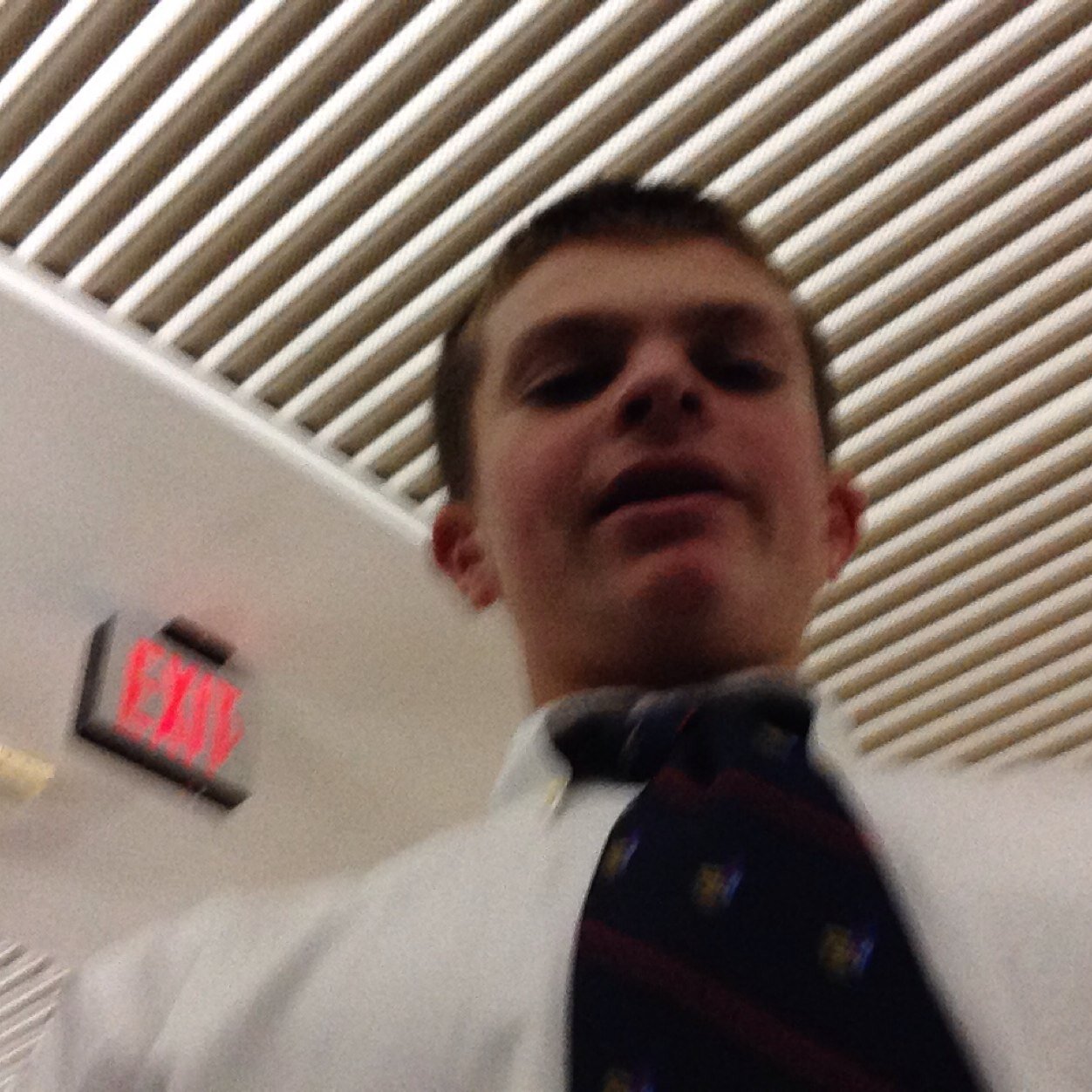 WilliamManson2's profile picture. 