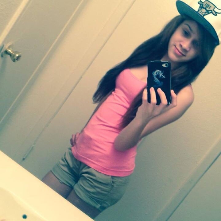 IM NOT GOOD BUT I SMILE ANYWAYS !