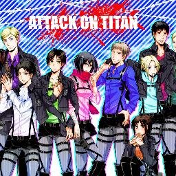 | Our home is a collection of |SNK| fans Lampung Indonesia |Waiting Shingeki no Kyojin Season 2 | With Admin #GD and #TOP