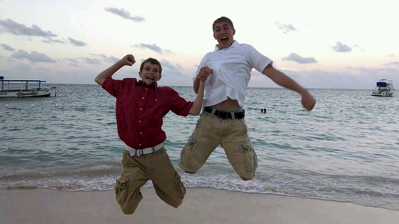 DeunkB's profile picture. 