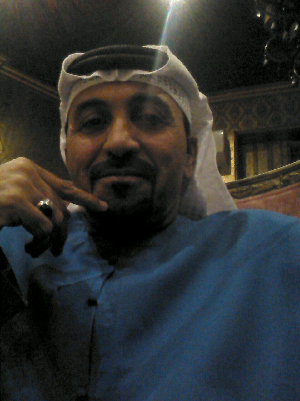 مندوب علاقات عامه