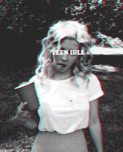 suicidal beauty queen