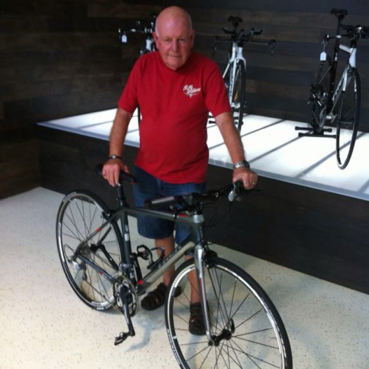 allanolzen's profile picture. 