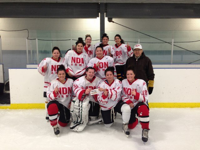 Just a guy who likes to promote ndn athletes with...NDN ARMY WEAR.... NDN ARMY TEAMS....