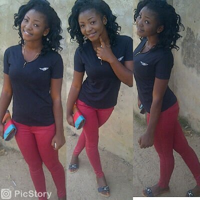 ColOlamide's profile picture. Am a simple n God fearing lady.