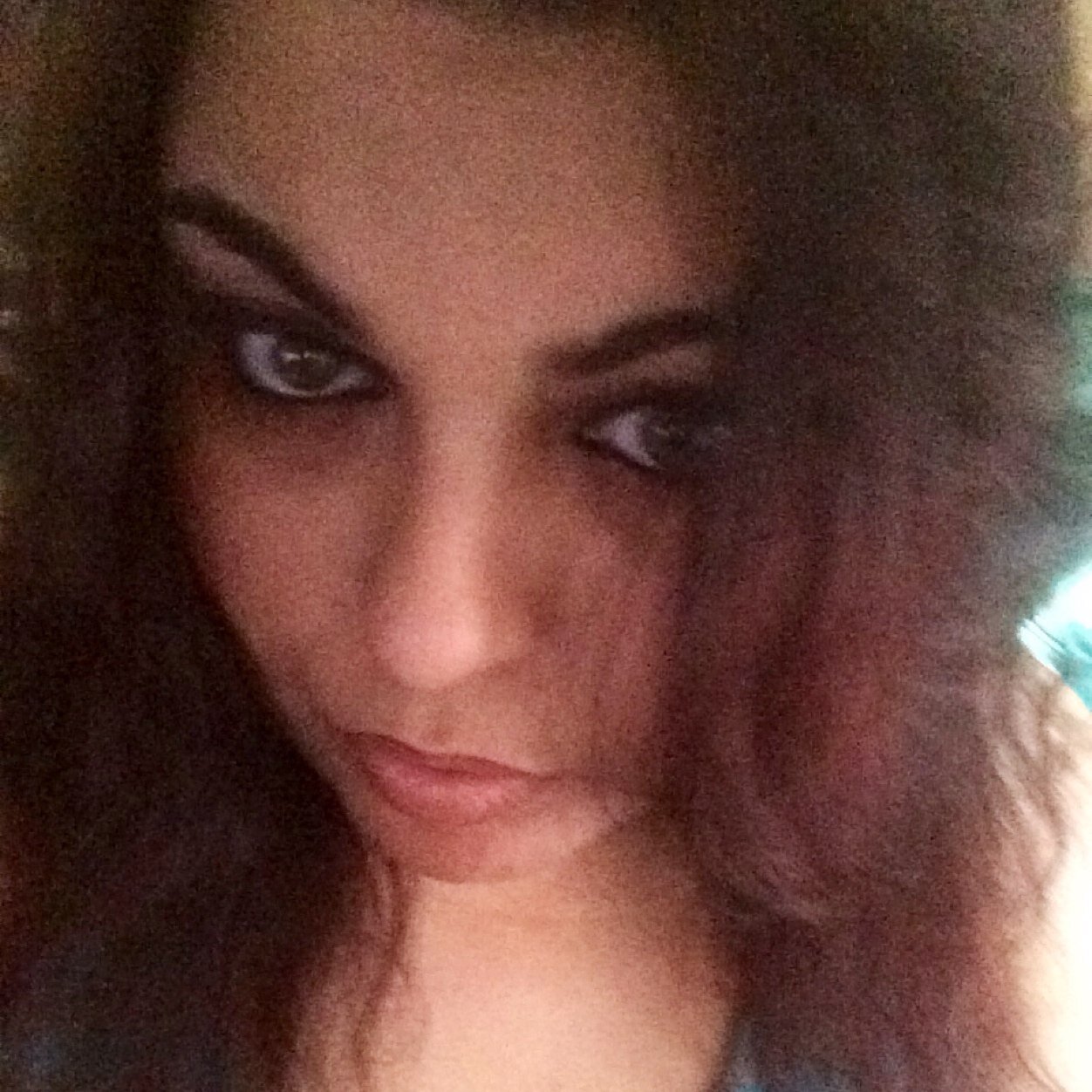 Sabrina_much's profile picture. Rggirl