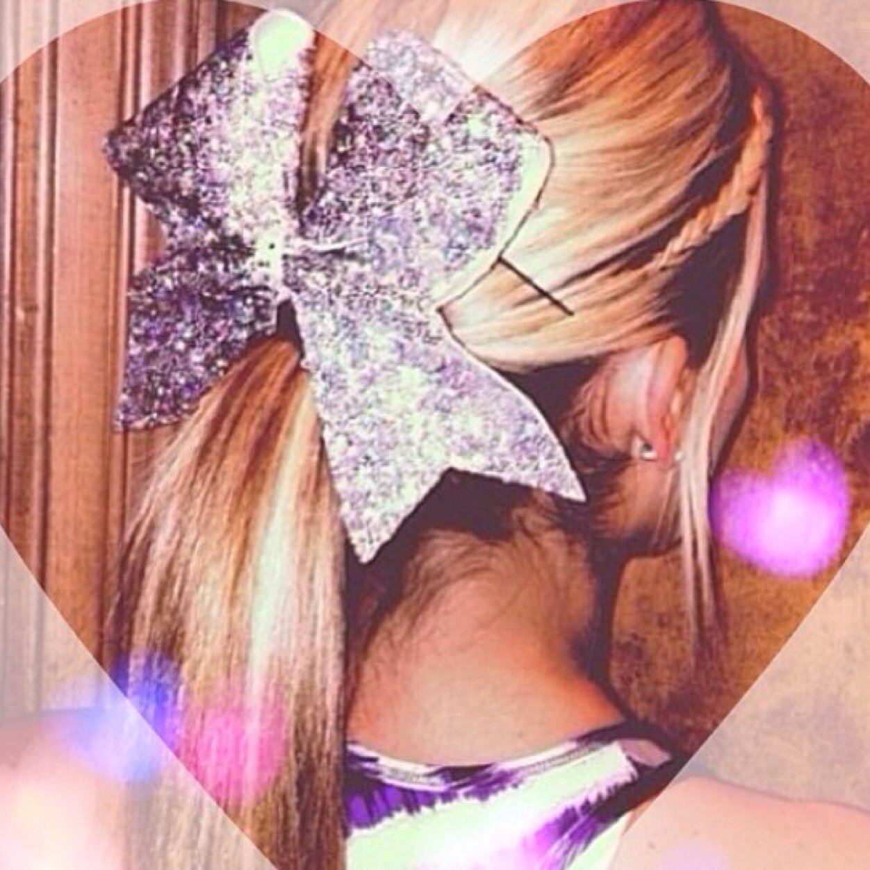 cheerdreamer4's profile picture. Addicted to Cheerleading ✨
