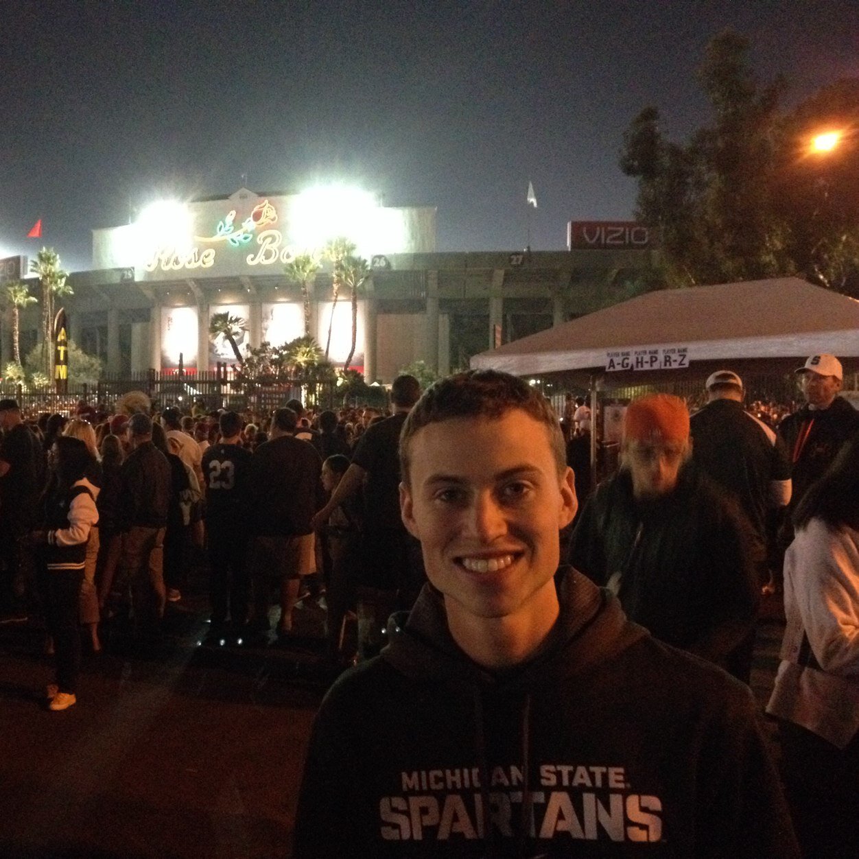 NeilRich333's profile picture. MSU Alum - SPARTAN FOR LIFE