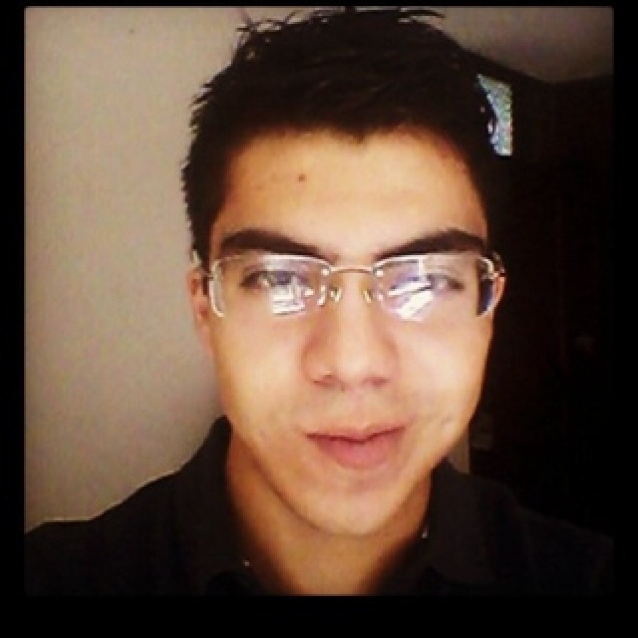 No pienses que estoy loco por vivir a mi manera!!
