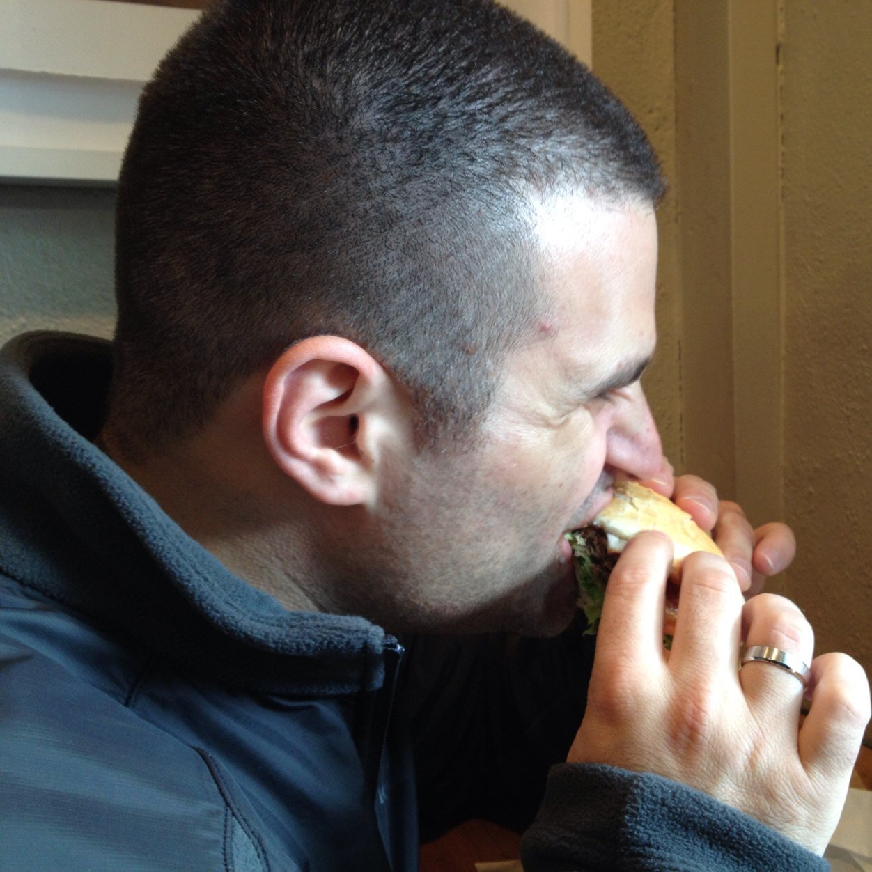 Sales @Algolia | San Diego Native | Cal Grad | Byzantine Chanter | Wine drinker | Food Enjoyer
