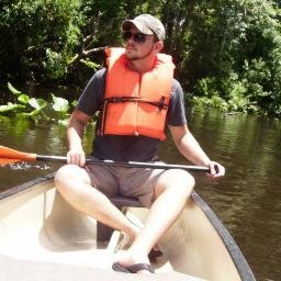 UCF Knight. Bass Fisherman. Cyclist. Car Enthusiast.
