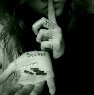 18. Not living just breathing. The reason I'm still alive: @Eminem