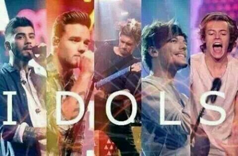 DIRECTIONER FOREVER