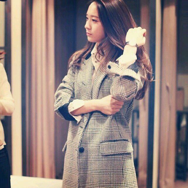 roleplayer of jung soojung