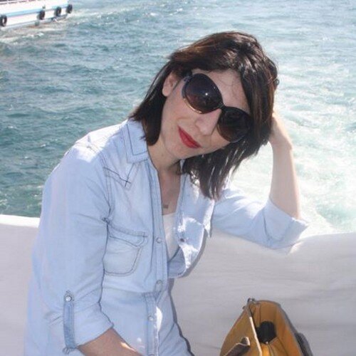 nurcan5955's profile picture. 