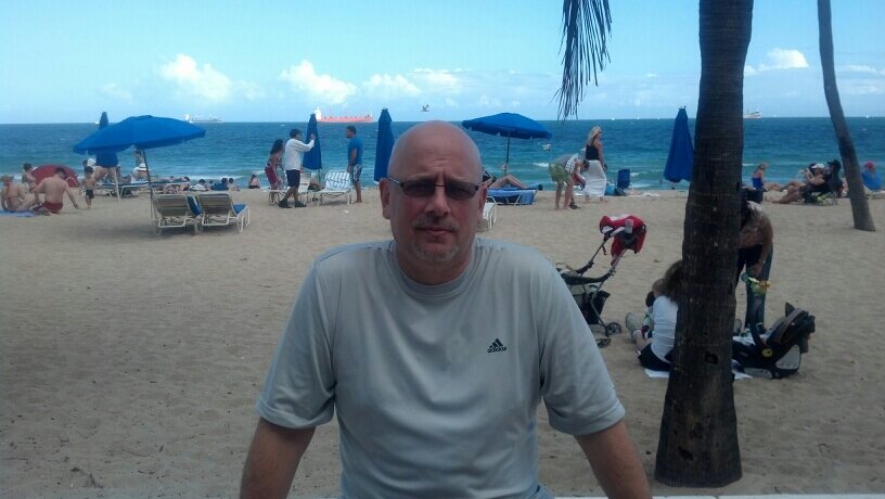 MrJohnSpano's profile picture. Falling down is part of life. Getting back up is living.