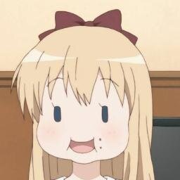 歳納京子 Tosino Kyoko 12 17のポスト数 1 うちrt 0