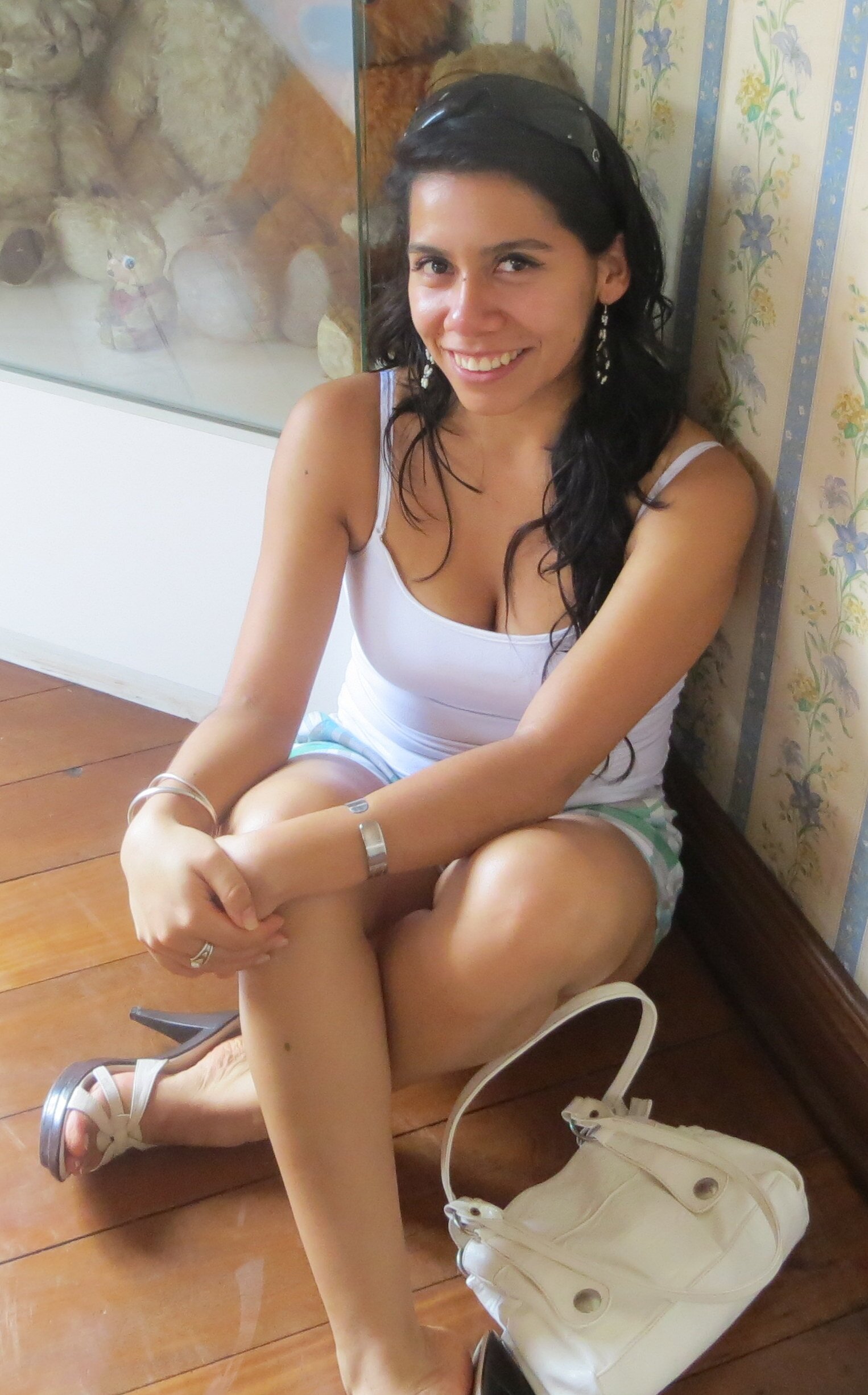 Life is beautiful  (=