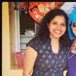 IB English B and Secondary ESL Teacher at CIS, Bangalore.