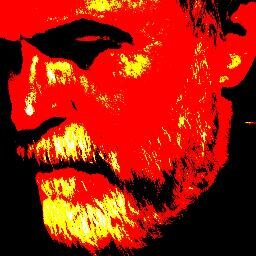 lichaso1's profile picture. cuban/ film director - nyc-la- alive - wondering why  I'm doing this.