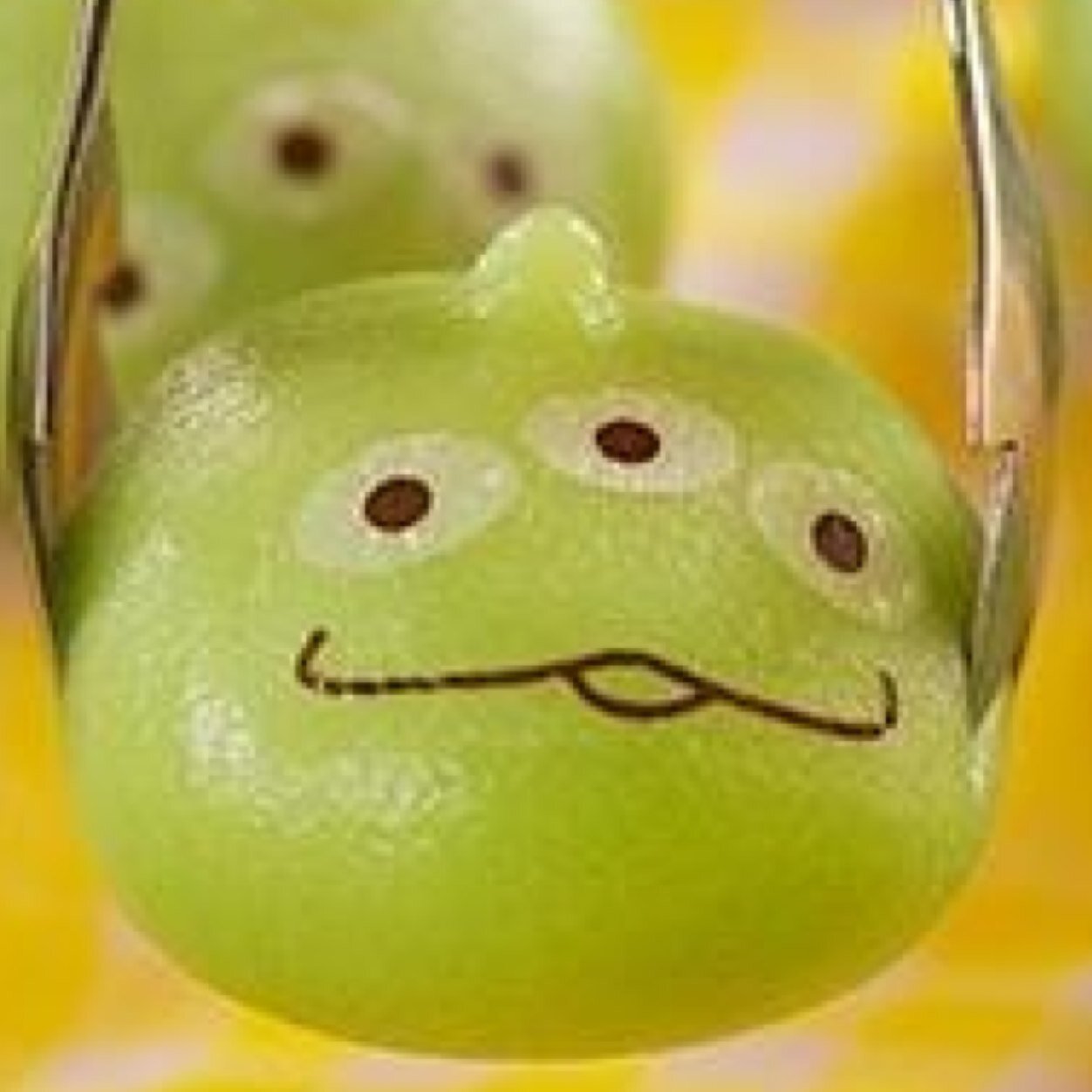 🦅の台/Cheeees/AAA:宇野様（あたうの）/ゲーム/チンチラ/