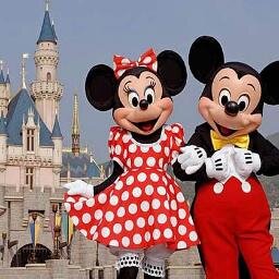 Header will Determine Party Theme: Will use this for all Family and Public Parties Host: @KingMFW  Family Vacation To Disney All Fam Invited