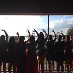 Gamma Phi Beta Epsilon Zeta Chapter at Jacksonville University